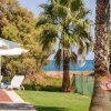 Отель Blue Sea Luxury Villa Maleme, фото 1