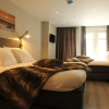 Отель Luxurious Holiday Home with Hot Tub in Noordwijk, фото 5