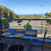 Отель Superbe appartement avec vue sur mer, фото 8