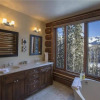 Отель Townhome On The Creek By Telluride Resort Lodging, фото 11