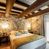 Отель Snug holiday home in Castel San Pietro Terme with hot tub, фото 19