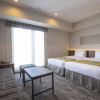 Отель Tokyu Stay Osaka Honmachi, фото 34