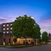 Отель Home2 Suites by Hilton Des Moines at Drake University, фото 21