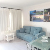 Отель Apartment with One Bedroom in Tacoronte, with Wonderful Sea View, Shared Pool, Furnished Terrace - 4, фото 6