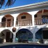 Отель Nosara Playa Garza Hotel, фото 1