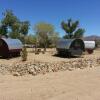 Отель Stagecoach Trails RV Resort, фото 25