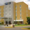Отель City Express Tepatitlan в San Ignacio
