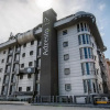 Отель Adresin Hotel, фото 1