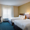 Отель Fairfield Inn & Suites Dallas West/i-30, фото 3