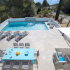 Отель House Nelli Calpe/Calp, фото 18