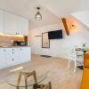 Отель Apartamenty Sun & Snow Ustka Centrum, фото 11