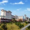 Отель Luzhou Nanyuan Hotel в Luzhou