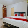 Отель OYO 92726 Geulis Guest House Syariah, фото 4