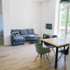 Отель Świętokrzyska 32 - 2BR by Homeprime, фото 10