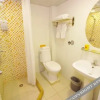 Отель Home Pebble Motel (Mianyang Changhong International City), фото 11