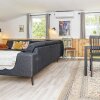 Отель 8 Person Holiday Home in Ebeltoft, фото 2