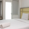 Отель Cozy And Simply Studio At Grand Sentraland Karawang Apartment, фото 6