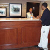 Отель Hampton Inn Dallas-Arlington-DFW-Six Flags, фото 12