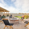 Отель Salton by Avantstay Luxury Desert Estate w/ A Gorgeous Interior, Pool, Patio & Ping Pong!, фото 23