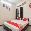 Отель OYO 70250 Royal Residency, фото 3