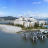 Отель Vinpearl Resort & Spa Ha Long, фото 25