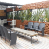 Отель Stayinn Barefoot Condesa - Hostel, фото 21