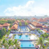 Отель Luxury Family Beach Da Nang, фото 22