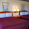 Отель Sunset Inn Clarksville, фото 6