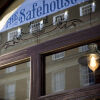 Отель The Safehouse Hostel, фото 16