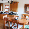 Отель Holiday Home Staffin Road, фото 12