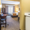 Отель Comfort Suites North, фото 7