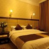Отель Bi Yun Tian Grand Hotel- Tonghua, фото 20