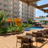 Отель Olimpia Park Resort, фото 20