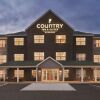 Отель Country Inn and Suites By Carlson, Cottage Grove, фото 26