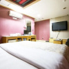 Отель Goyang Chess Hotel, фото 3