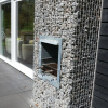 Отель Modern Chalet with a Barbecue at the Forest, фото 30
