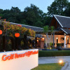 Отель Tinidee Golf Resort Phuket, фото 1