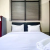 Отель Good And Cozy Studio At Metropark Condominium Jababeka Apartment, фото 4