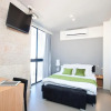Отель Hillel 11 Hotel, фото 5