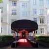 Отель Romantik Hotel das Smolka, фото 27
