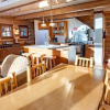 Отель Snow Creek Cabins by Fernie Lodging Co., фото 29
