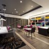 Отель Premier Inn London Kings Cross, фото 15