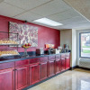 Отель Red Roof Inn Charlotte - University, фото 29