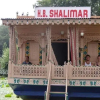 Отель Shalimar Group of Houseboats, фото 1