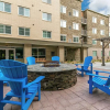 Отель WaterWalk Extended Stay by Wyndham Raleigh - RTP, фото 34