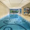 Отель The Grand Mansion, A Luxury Collection Hotel, Nanjing, фото 12