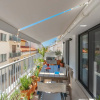 Отель Stylish apartment, фото 1