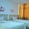 Отель Jieante Business Hotel, фото 5