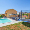 Отель Amazing Home in Sikici With 4 Bedrooms, Wifi and Outdoor Swimming Pool, фото 19