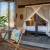 Отель Safari Moon Luxury Bush Lodge, фото 28